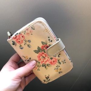 Cath Kidston Wallet